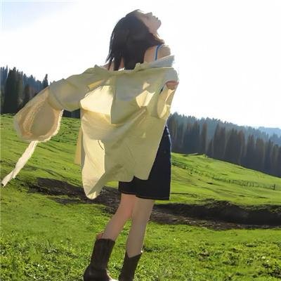 无憾爱别离